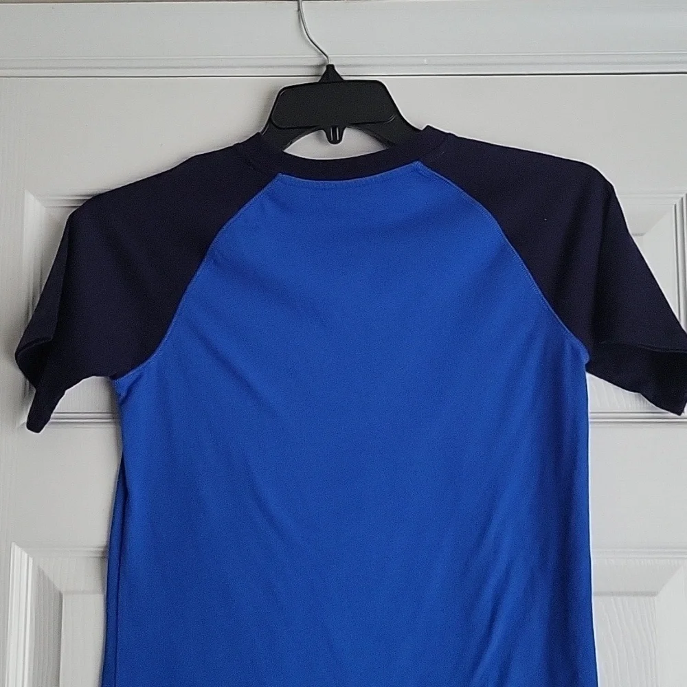 Zelos Boy's Shirt